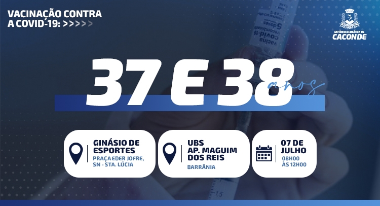Capa da notícia